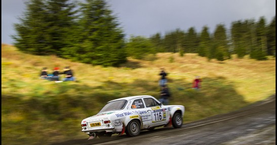 Pirelli Rally